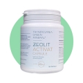 Zeolit Activat 180 Capsule